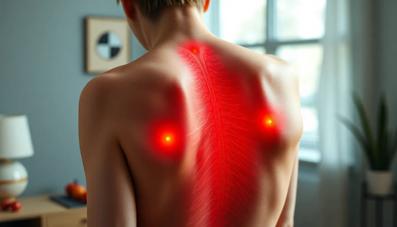 Rückenübungen für ein schmerzfreies Leben: So befreien Sie sich von Rückenschmerzen - Illustration