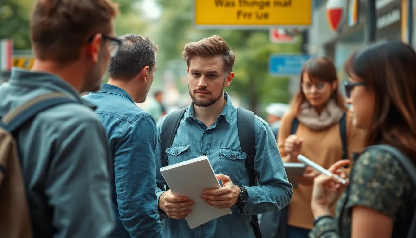 Was darf man wirklich wissen? Ein Leitfaden für den Alltag