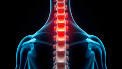 Übungsleser: effektive Übungen gegen spondylose Veränderungen entdecken