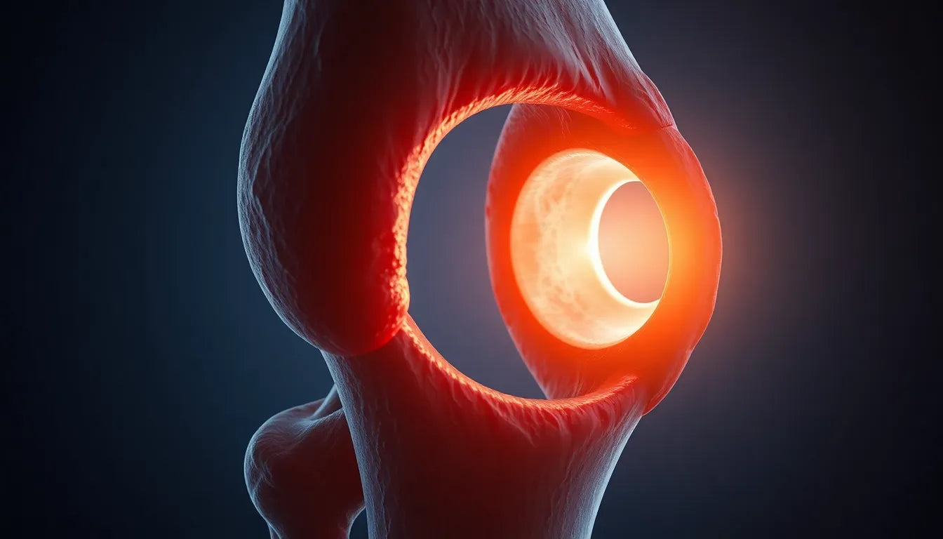 Verstehen Sie den bandscheibenvorfall: Fachbegriffe und Unterschiede erklärt - Illustration