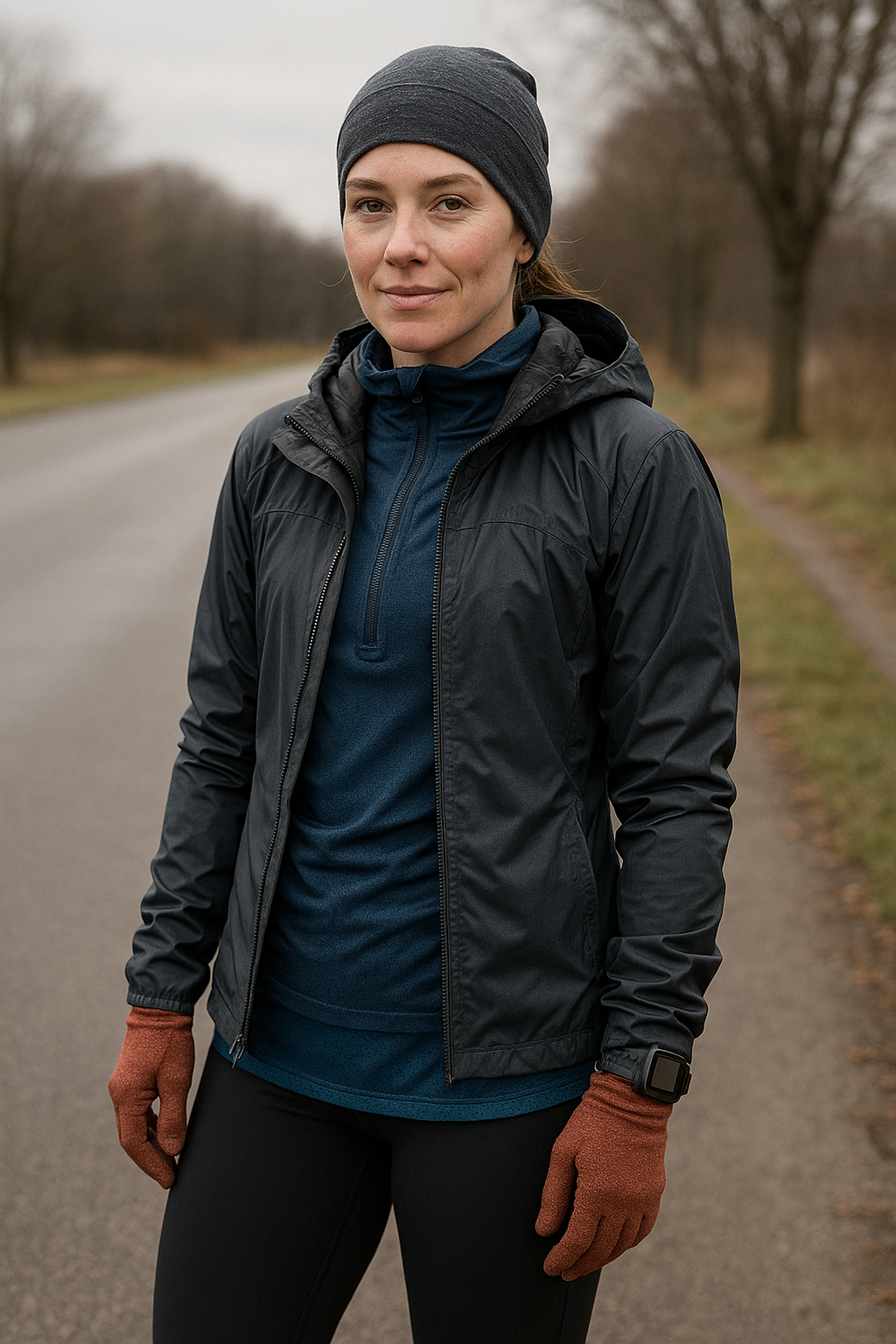Entdecke die perfekte laufkleidung für deinen nächsten Run - Illustration