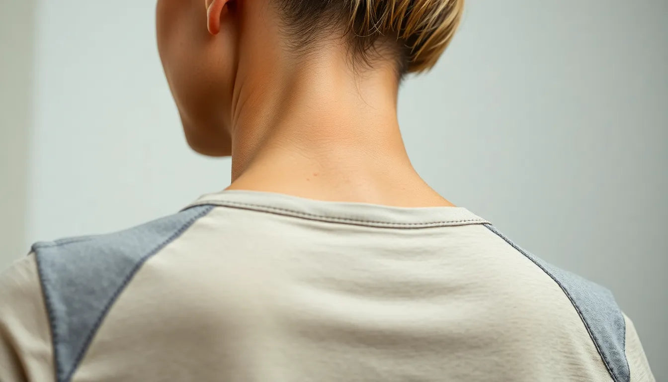 Übungsleser entdecken die besten Übungen gegen Rückenschmerzen - Illustration