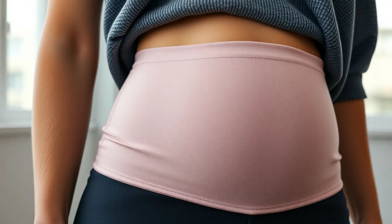 Beckenboden stärken: die besten Übungen für Übungsleserinnen - Illustration