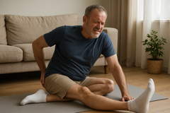 Übungsleser aufgepasst: effektive ischias übungen für schmerzfreie Tage