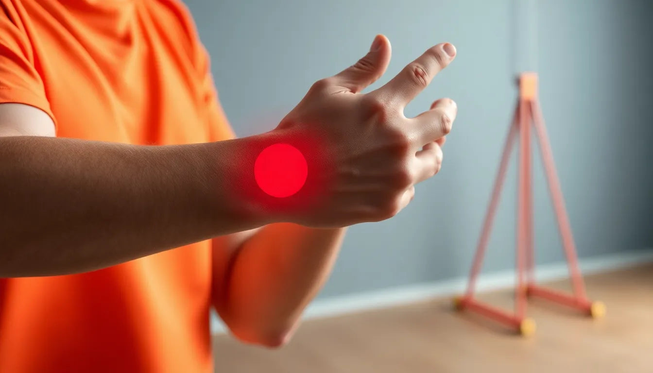 Effektive übungsleser für tennisalbue von aleris - Illustration