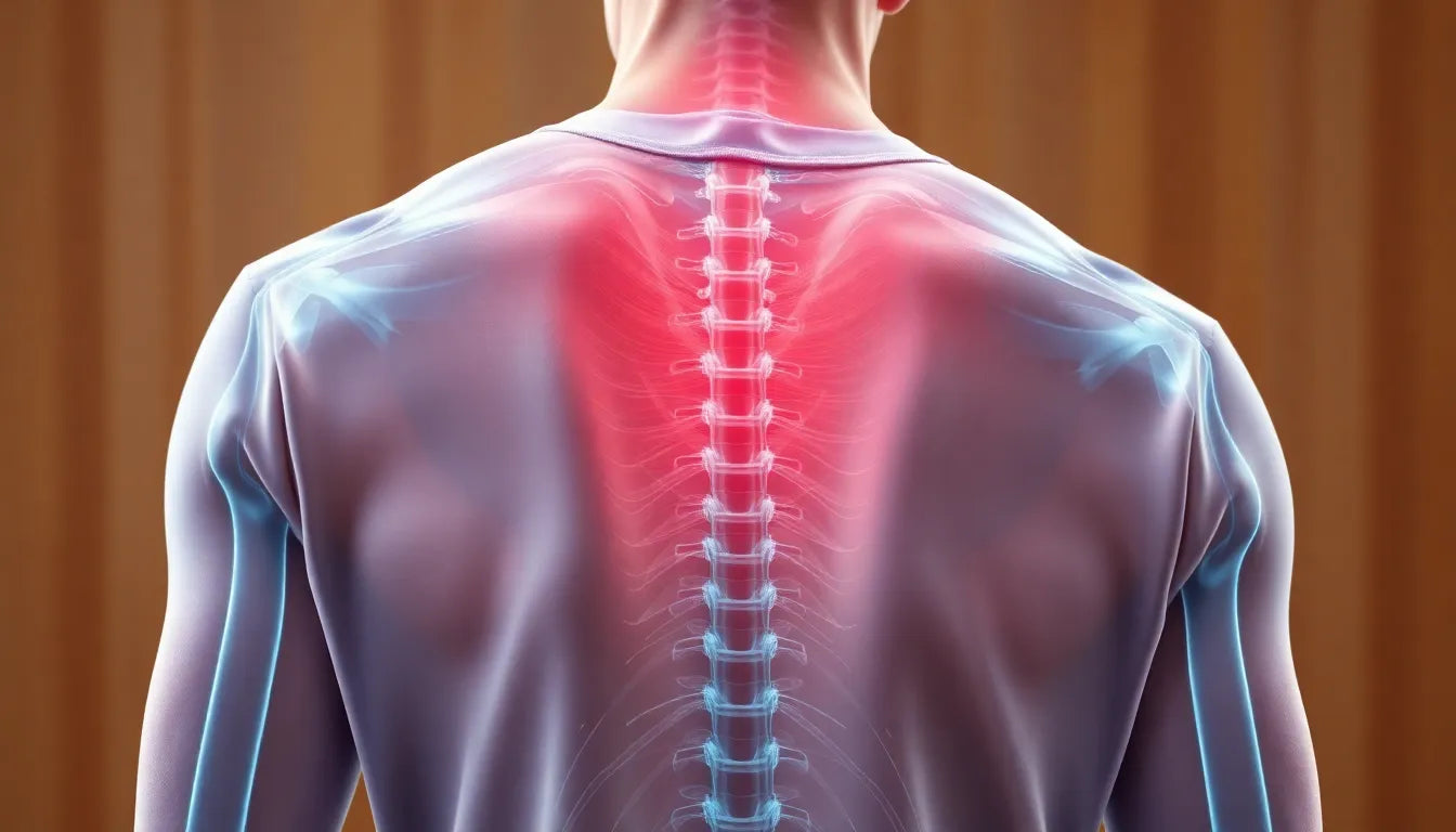 Wenn die Physiotherapie schmerzt: Was tun bei verschlimmertem Bandscheibenvorfall?