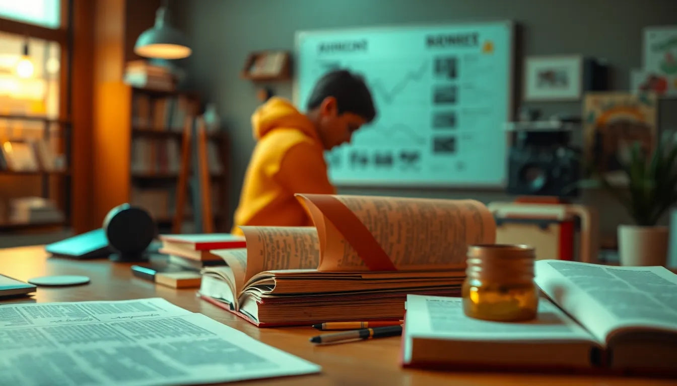 Finde deine Antworten: Der ultimative Leitfaden zur Problemlösung