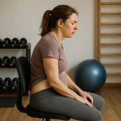 Effektive Übungen für Übungsleser mit Hohlkreuz: So stärken Sie Ihren Rücken