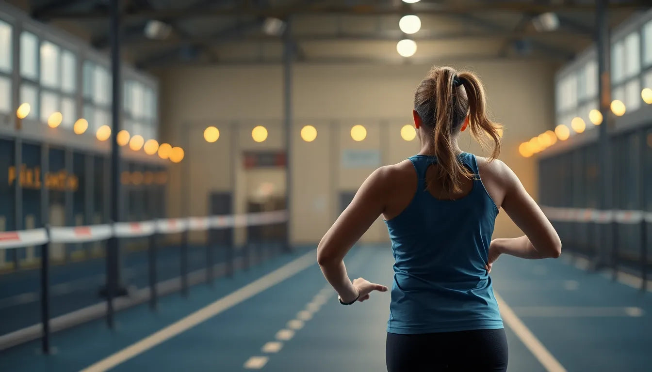 Rückenschonend trainieren: Diese Übungen bei Bandscheibenvorfall vermeiden - Illustration