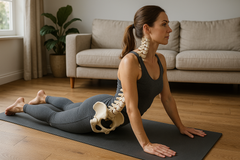 Wirbelsäule stärken: die besten Übungenleser für zu Hause