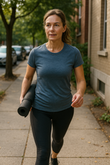 Fitness tipps für einen gesunden Lebensstil: einfache Wege, um fit zu bleiben
