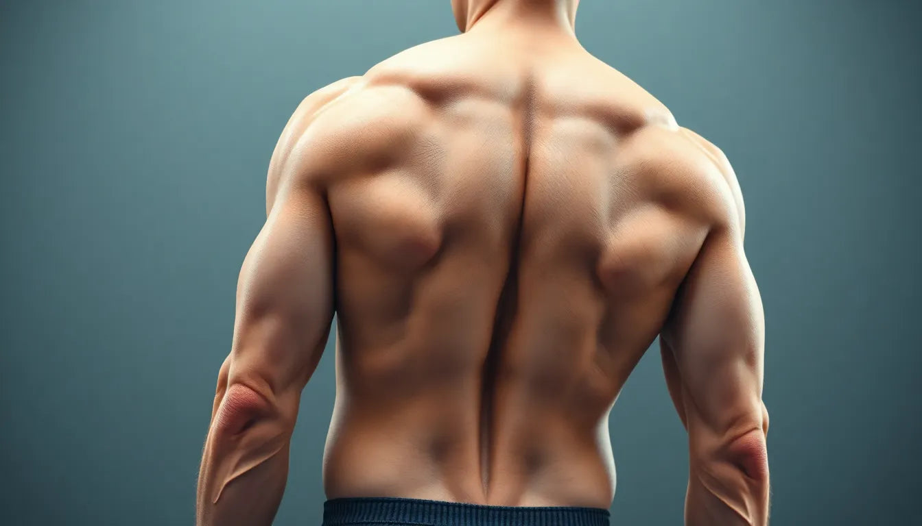 Übungsleser aufgepasst: effektive workouts für eine starke körpermitte - Illustration