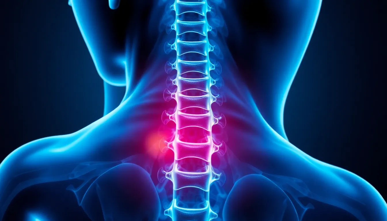 Verborgene Folgen eines Bandscheibenvorfalls in der LWS entdecken