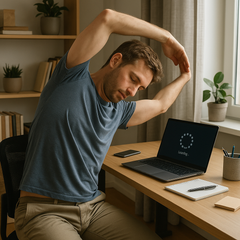 Entdecke die Kunst des Wartens: Wie du Ladezeiten sinnvoll nutzen kannst