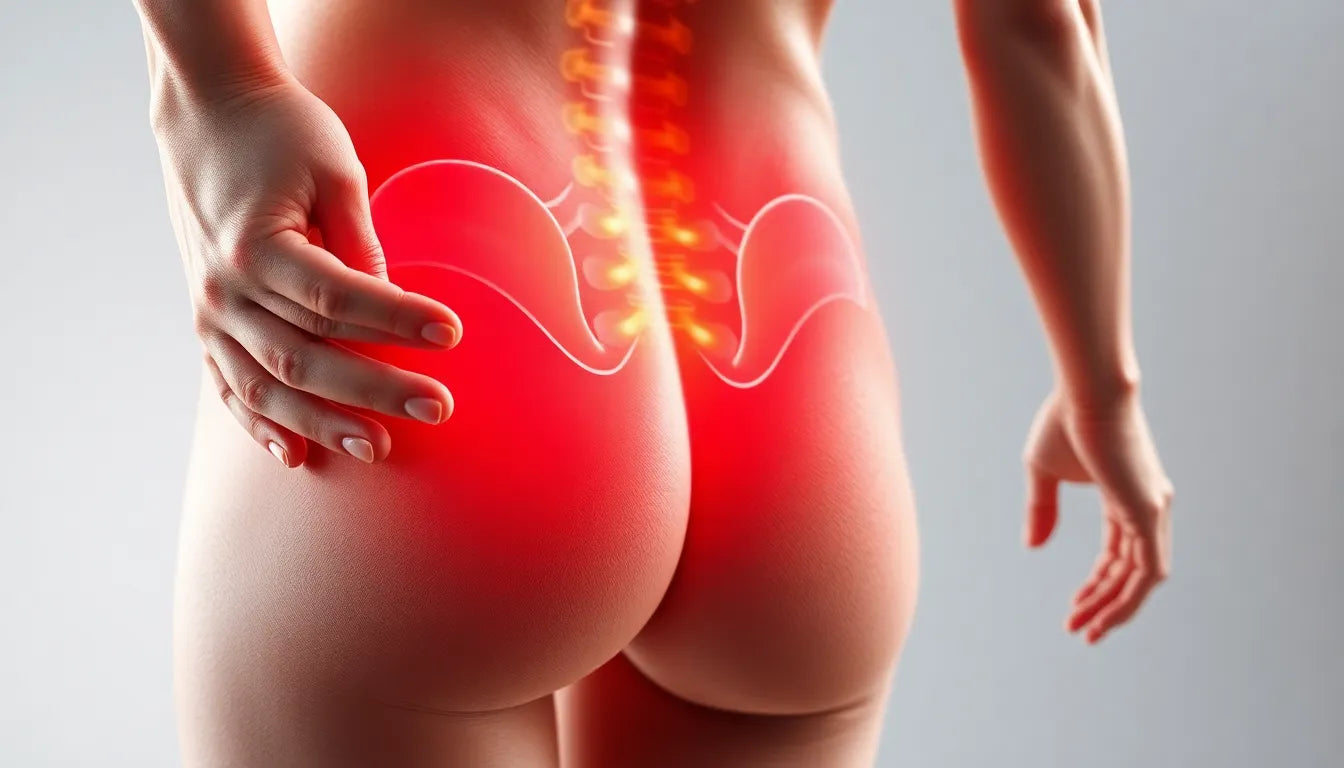 Schmerzfrei leben trotz ischiasnerv schmerz: effektive Lösungen entdecken