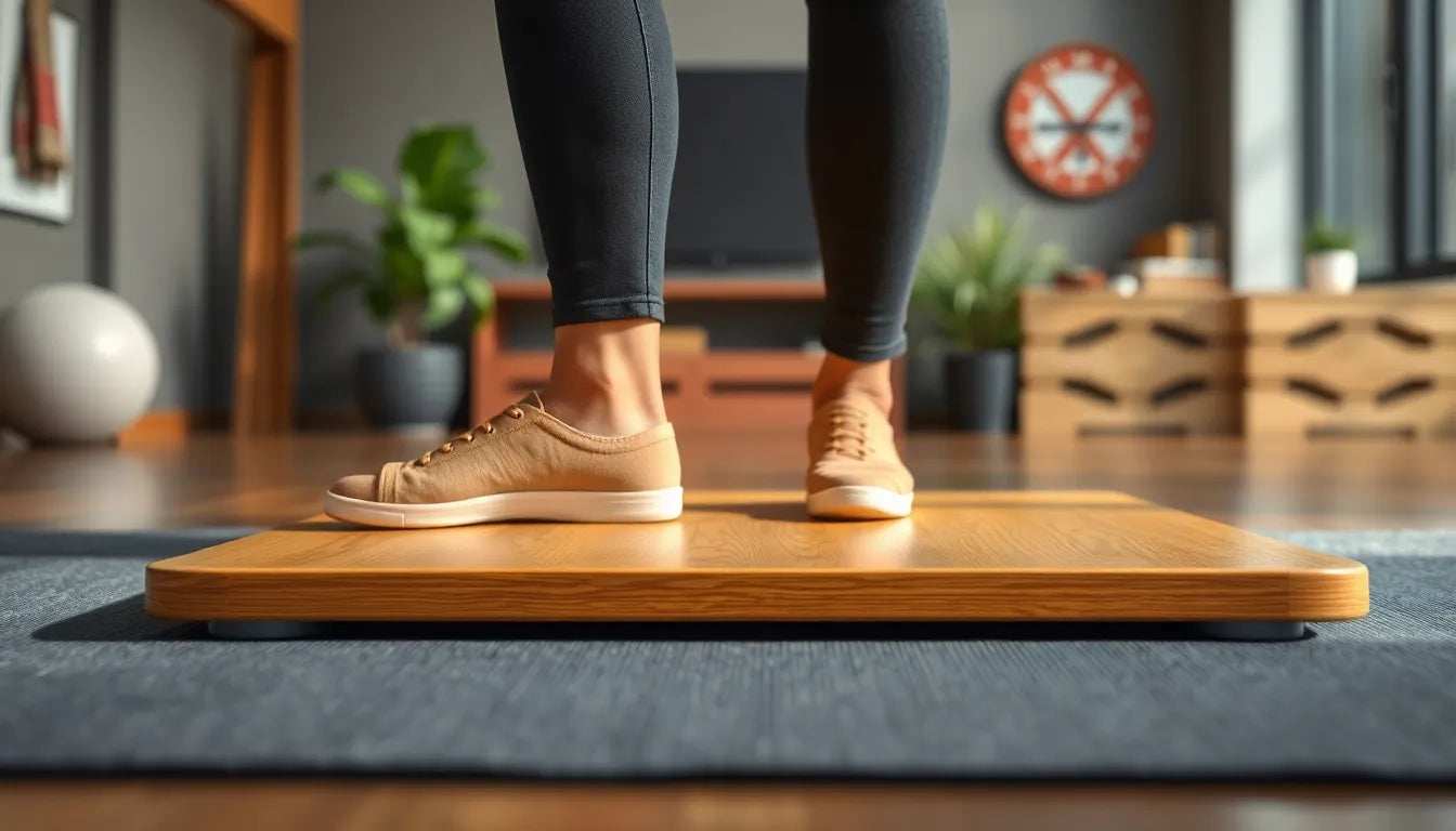 Effektives beckenbodentraining für Übungsleser: der perfekte Start für Anfänger - Illustration