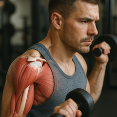 Starke schultern ohne schmerzen: effektive übungen für zuhause