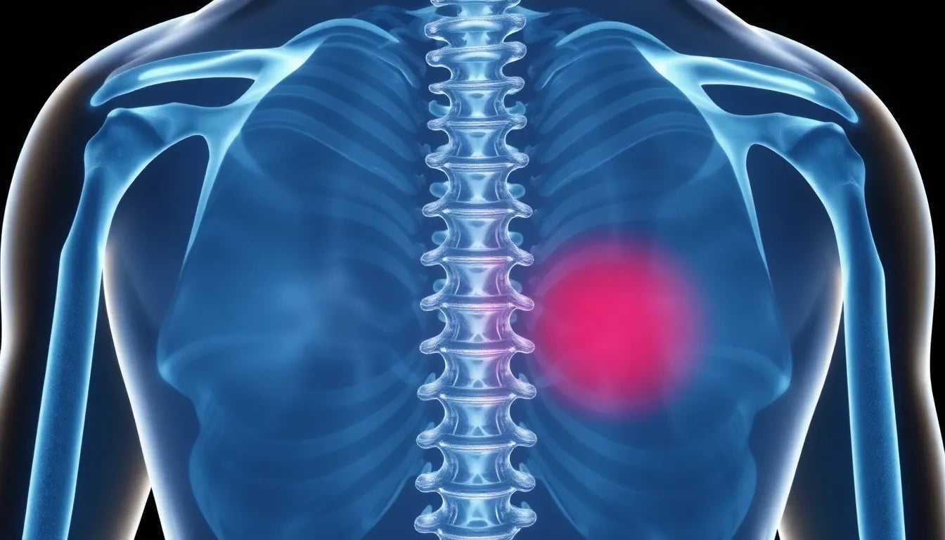 Operation bei bandscheibenvorfall: wann eine OP wirklich nötig ist und welche Optionen es gibt - Illustration