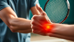 Effektive Übungen für Übungsleser mit Tennisarm: Schmerzfrei trainieren