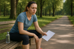 Laufanfänger: dein Weg zu 5 km ohne Schmerzen und mit Spaß