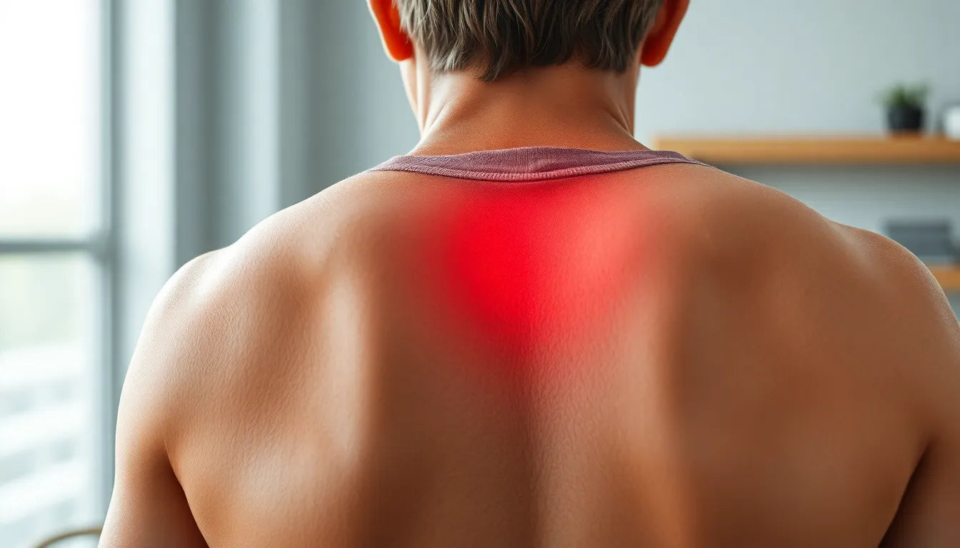 Plötzlich Rückenschmerzen Was Sie jetzt tun können - Illustration