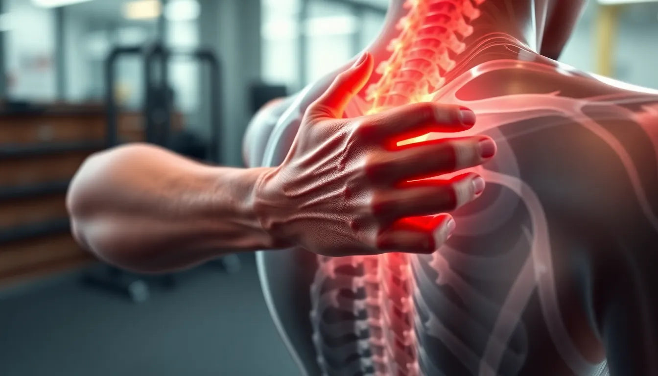 Übungsleser: effektive Übungen bei diskusprolaps i nakken entdecken - Illustration