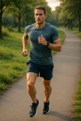 Marathontraining leicht gemacht: dein Weg zum erfolgreichen Lauf