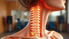 Übungsleser: schmerzfreie halswirbel durch gezielte bewegung