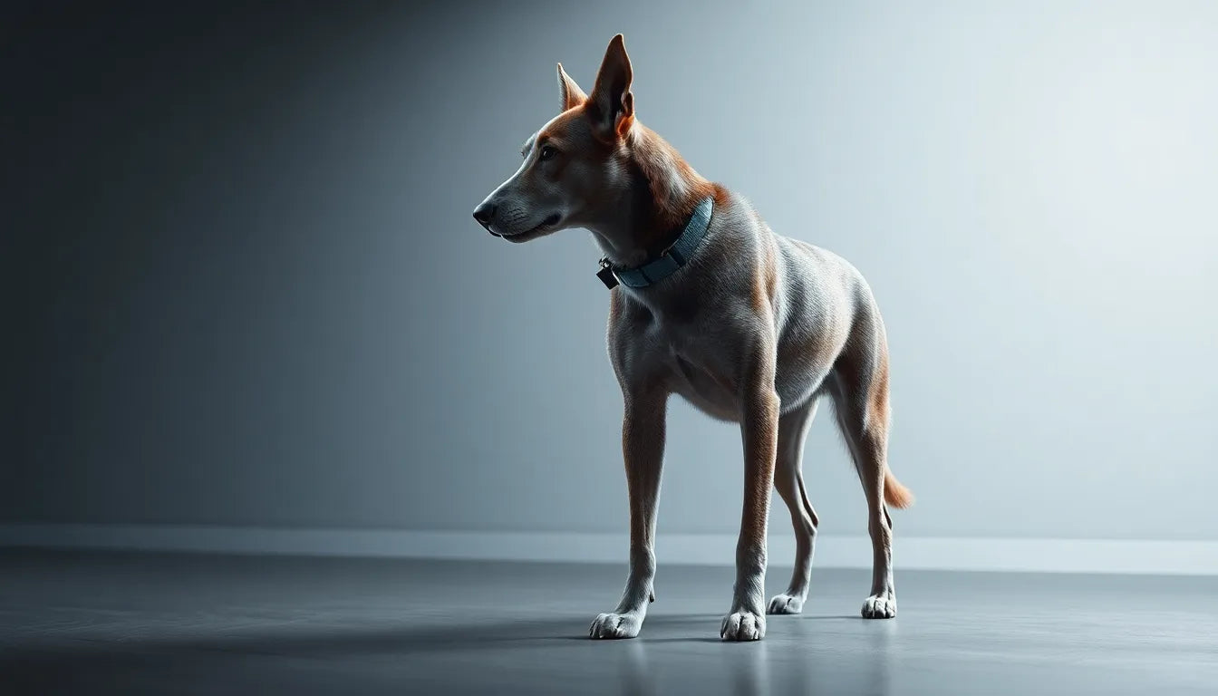 Spondylose bei Hunden: Erkennen Sie das veränderte Gangbild Ihres Vierbeiners