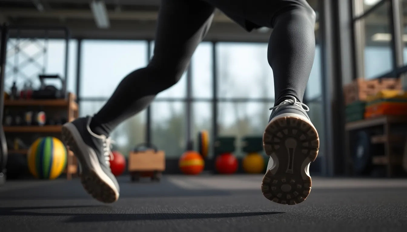 Dehnübungen für läufer: die besten Tipps für Übungsleser - Illustration