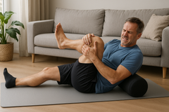 Befreie deinen Ischiasnerv: effektive Übungen für schmerzfreie Bewegung