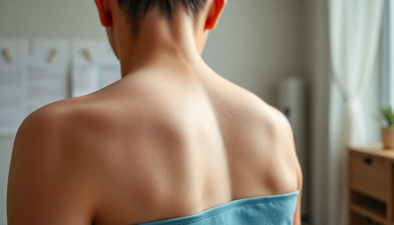 Akupunktur als sanfte Lösung bei Bandscheibenvorfall