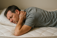 Bauchschläfer aufgepasst: Wie gesund ist Ihre Schlafposition wirklich?
