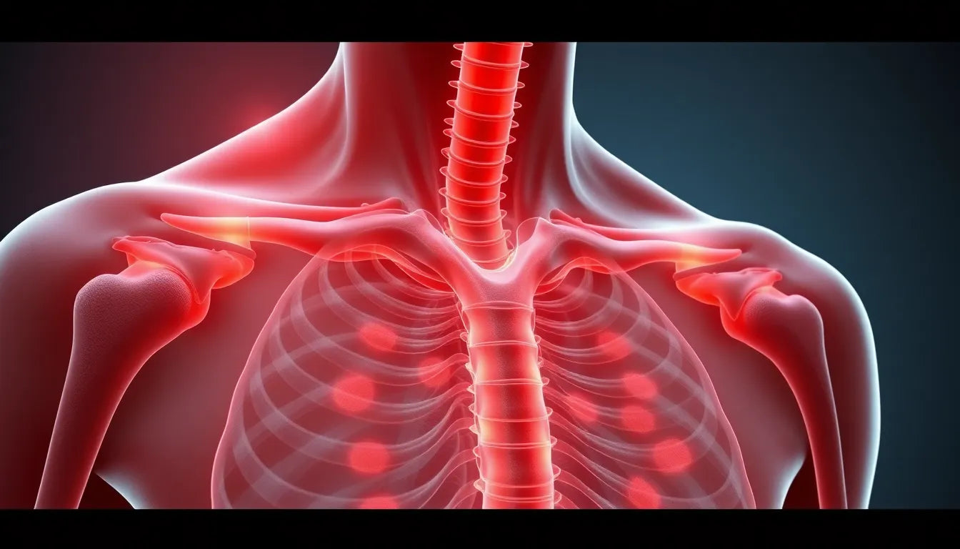 Wenn der Rücken rebelliert: Übelkeit als unerwartetes Symptom beim bandscheibenvorfall