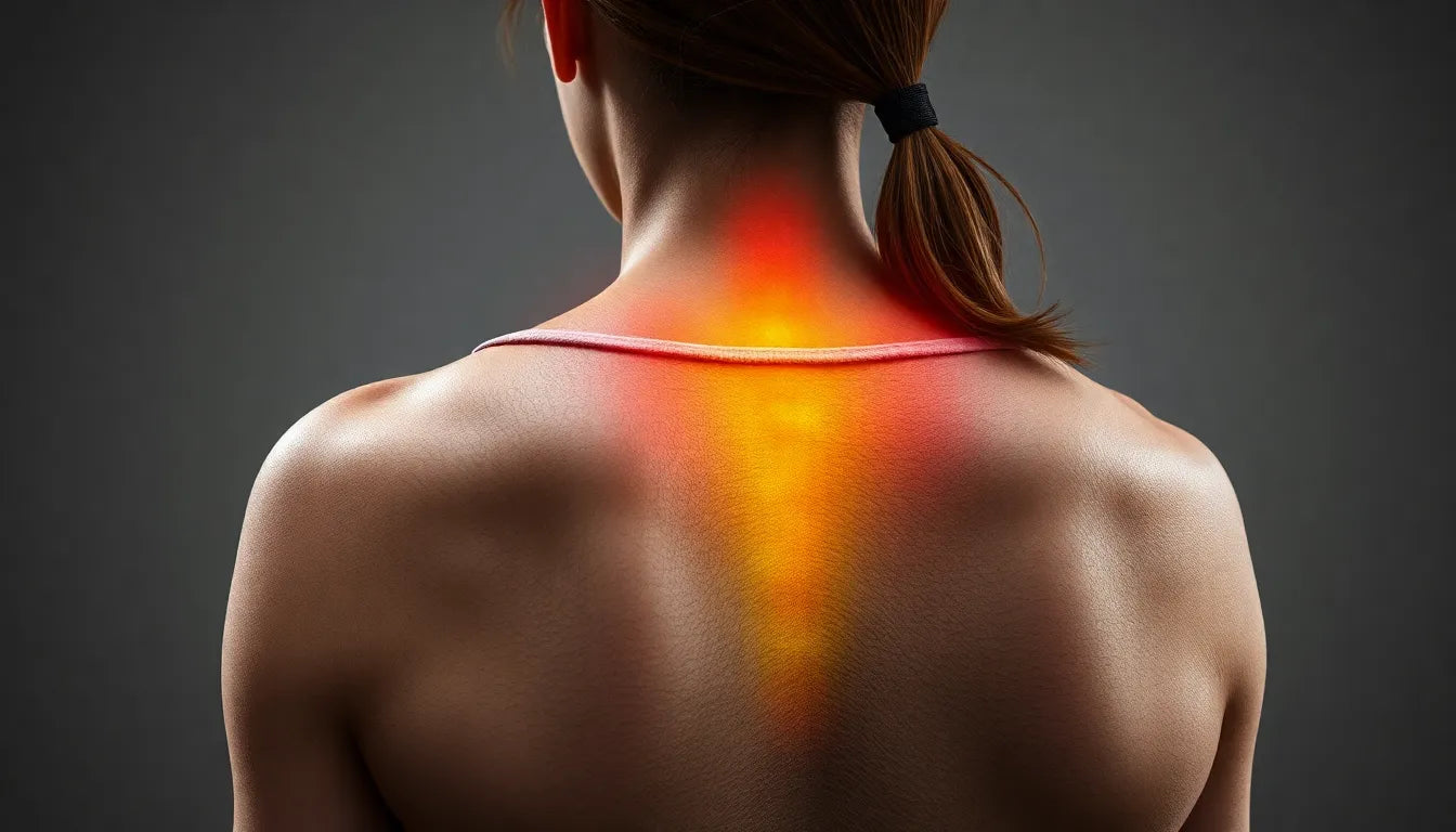 Übungsleser aufgepasst: effektive übungen für schmerzfreie lenden - Illustration