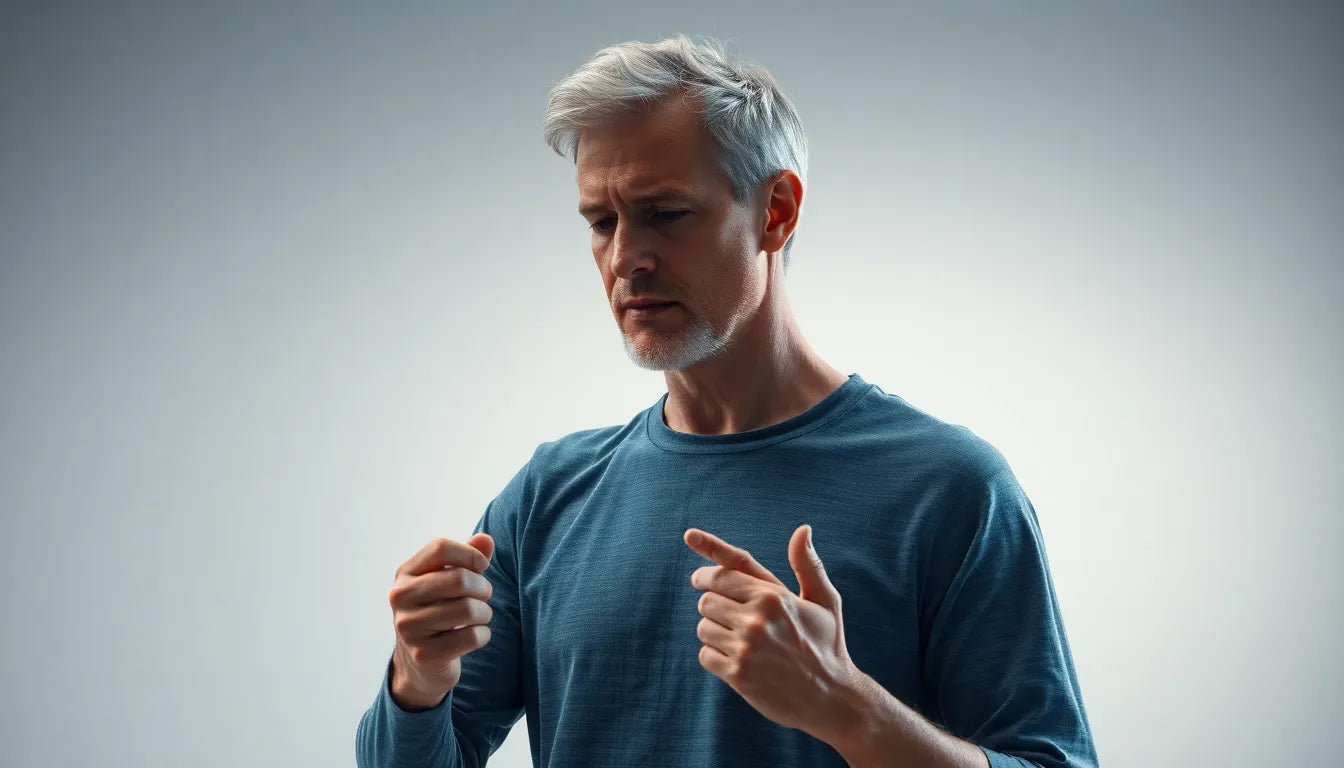 Übungsleser aufgepasst: effektive Übungen bei schulterschmerzen entdecken - Illustration