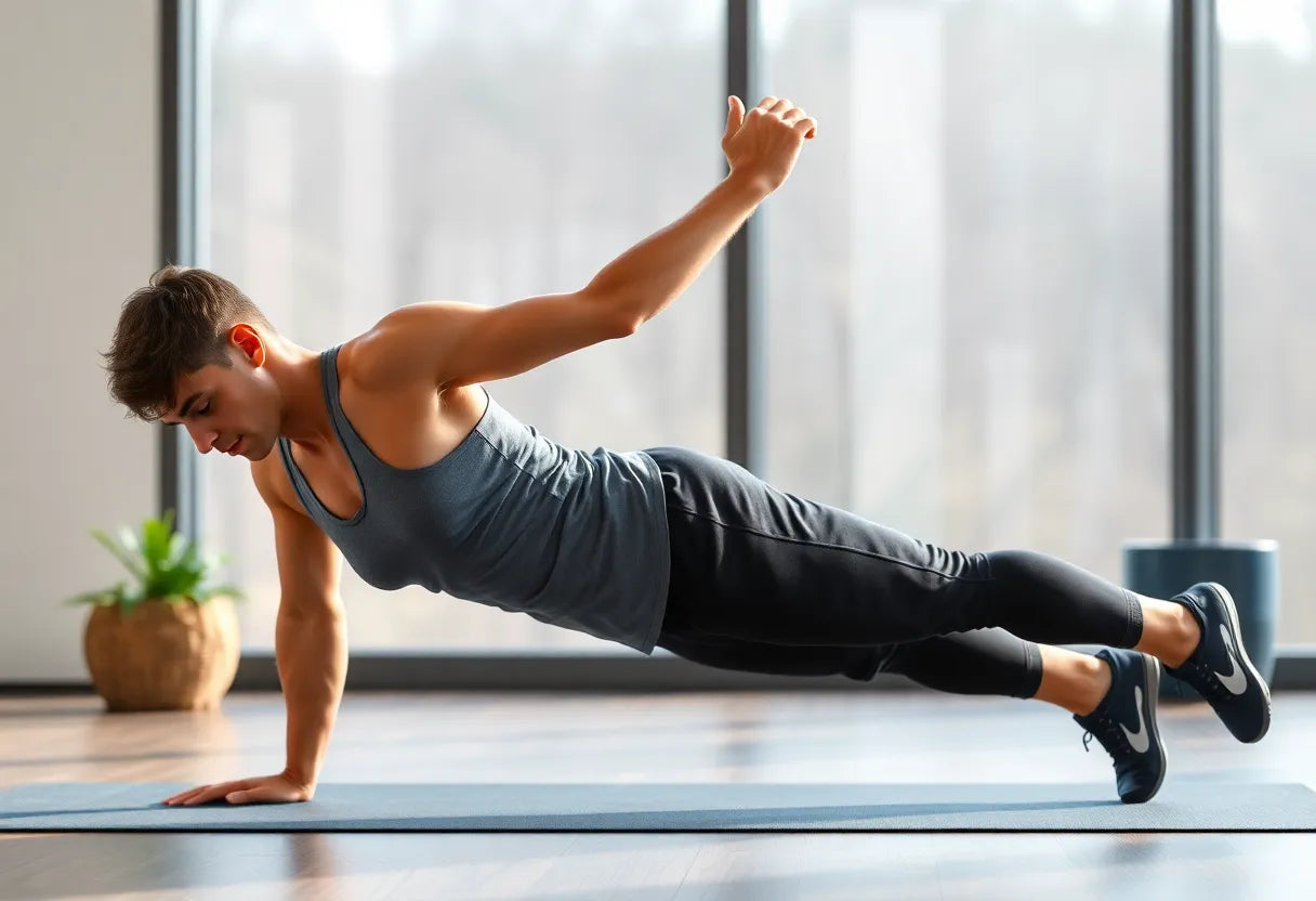 Becken kippen: der einfache Weg zu besserer Haltung und weniger Schmerzen - Illustration