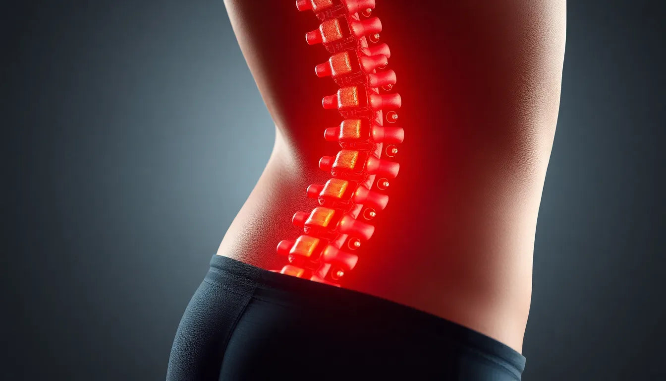 Rundrücken verstehen: die unsichtbaren Ursachen erkennen und handeln