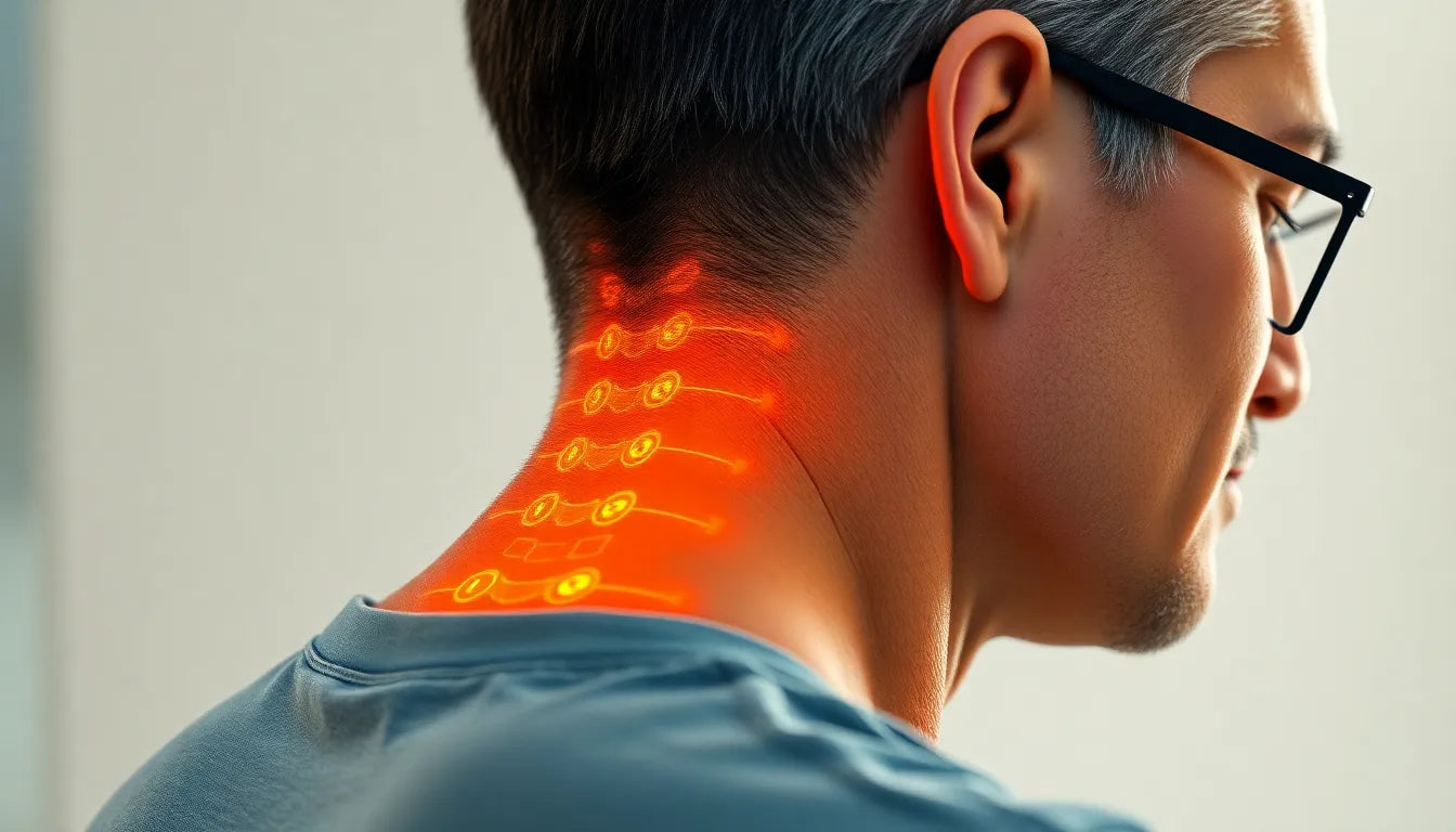 Kiropraktik gegen rückenschmerzen: finden Sie die richtige lösung für sich - Illustration