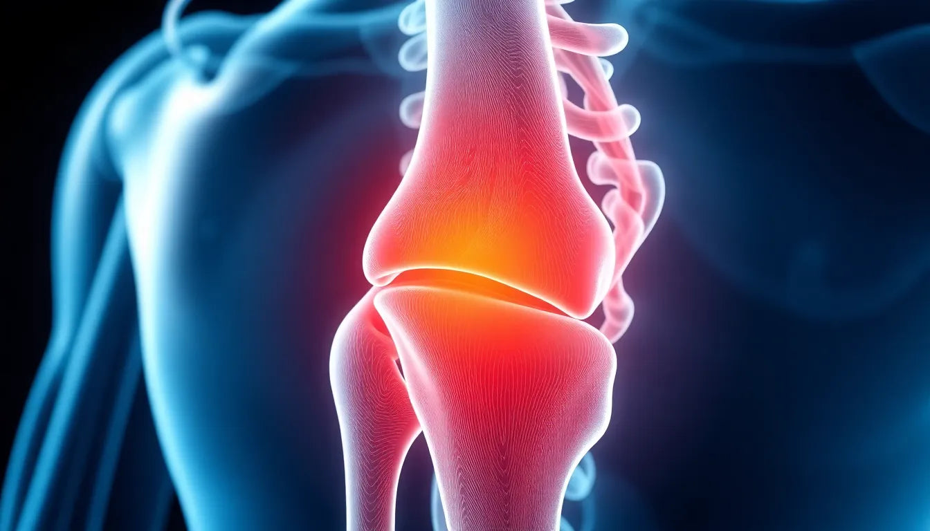 Erkennen und verstehen: die wichtigsten symptome eines bandscheibenvorfalls im nacken