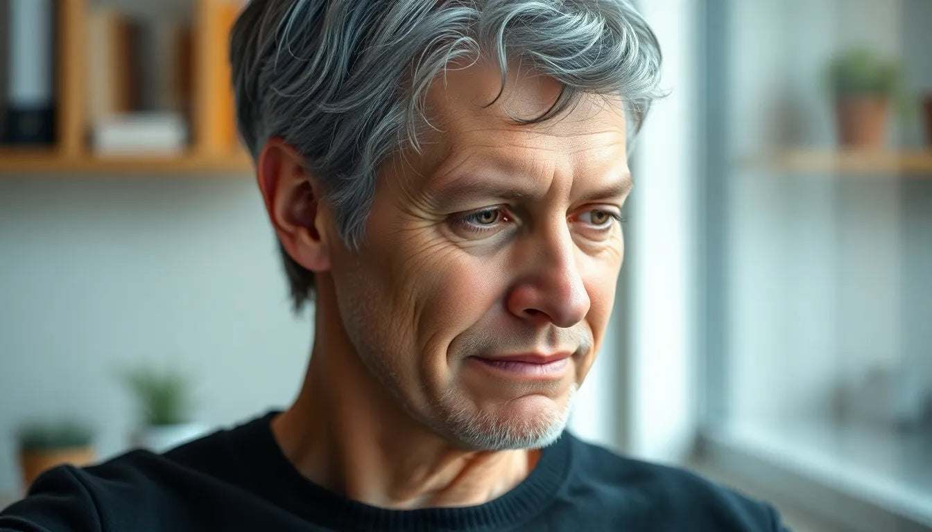 Svimmelhed und schmerzender Nacken: Ursachen und Lösungen für ein besseres Wohlbefinden - Illustration