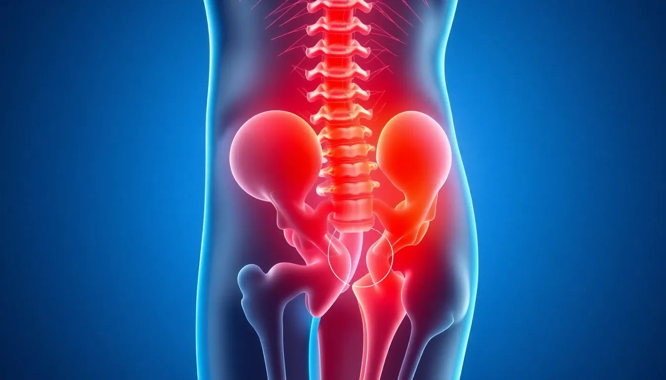 Erleichterung für den nerv ischias: effektive Strategien zur Schmerzlinderung