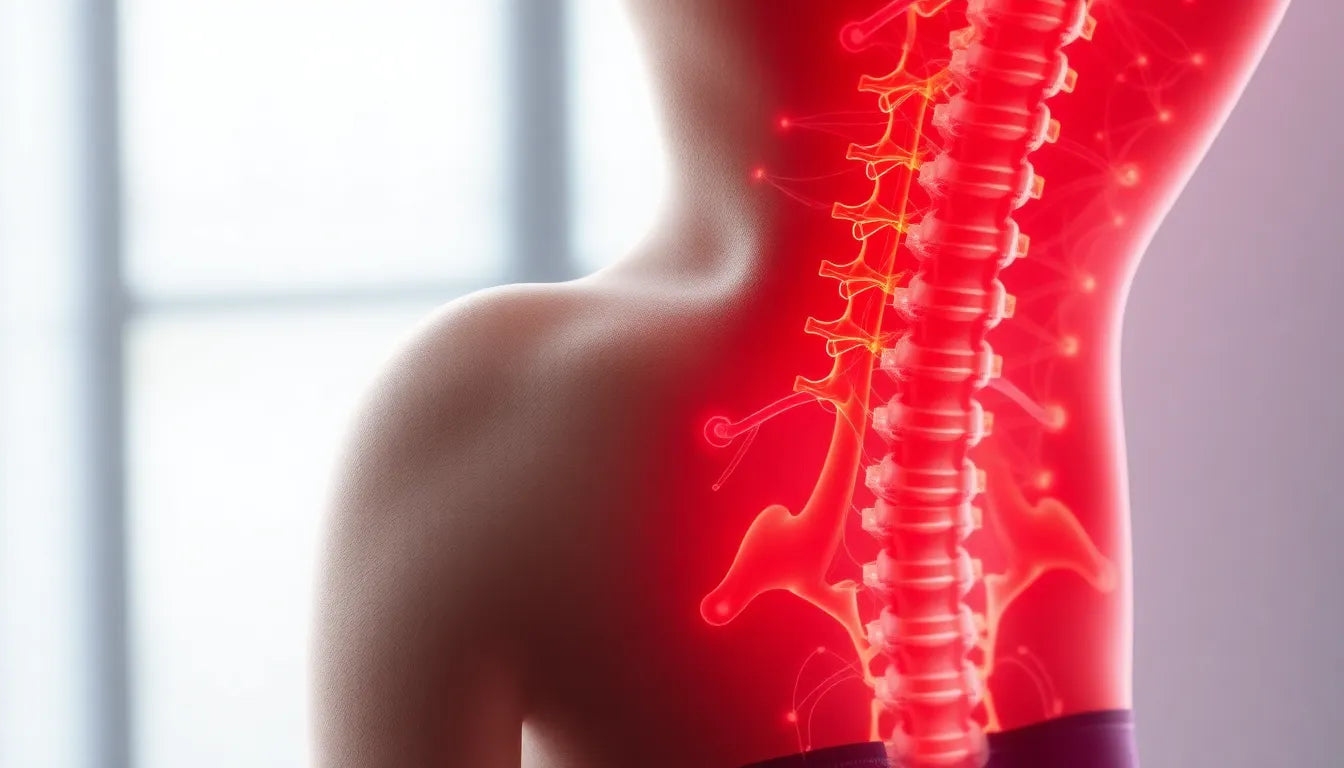 Dehnen gegen ischiasschmerzen: effektive Übungen für sofortige Linderung - Illustration