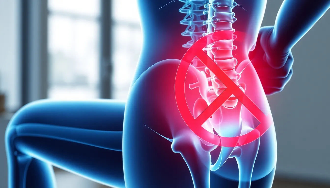 Linderung für ischias-schmerzen: effektive Wege zur Schmerzfreiheit entdecken