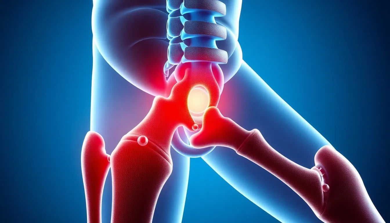 Linderung bei bandscheibenvorfall l5/s1: Tipps für den Alltag