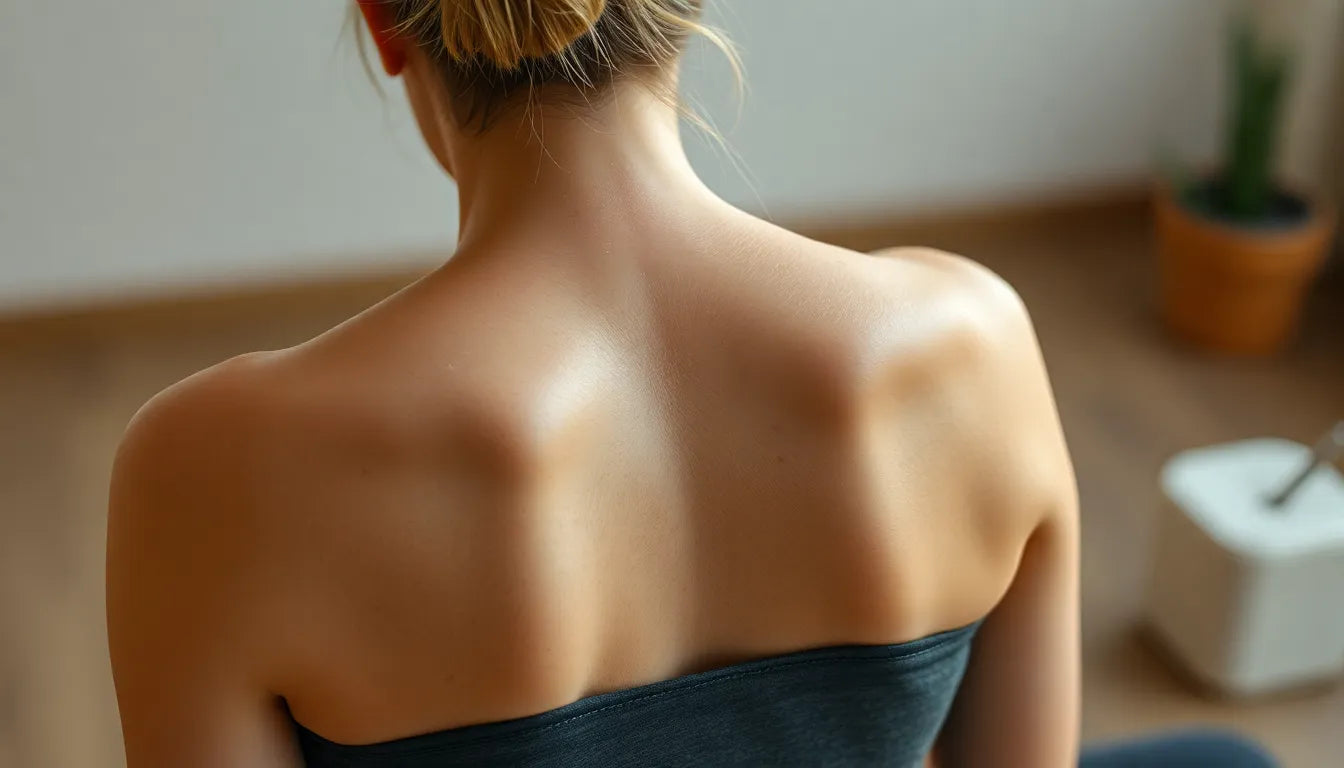 Übungsleser: 5 effektive hold i ryggen øvelser für sofortige Schmerzlinderung - Illustration