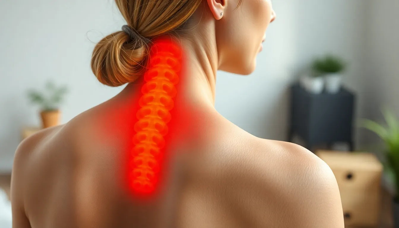 Übungsleser: die besten übungen gegen schulterschmerzen für zuhause - Illustration