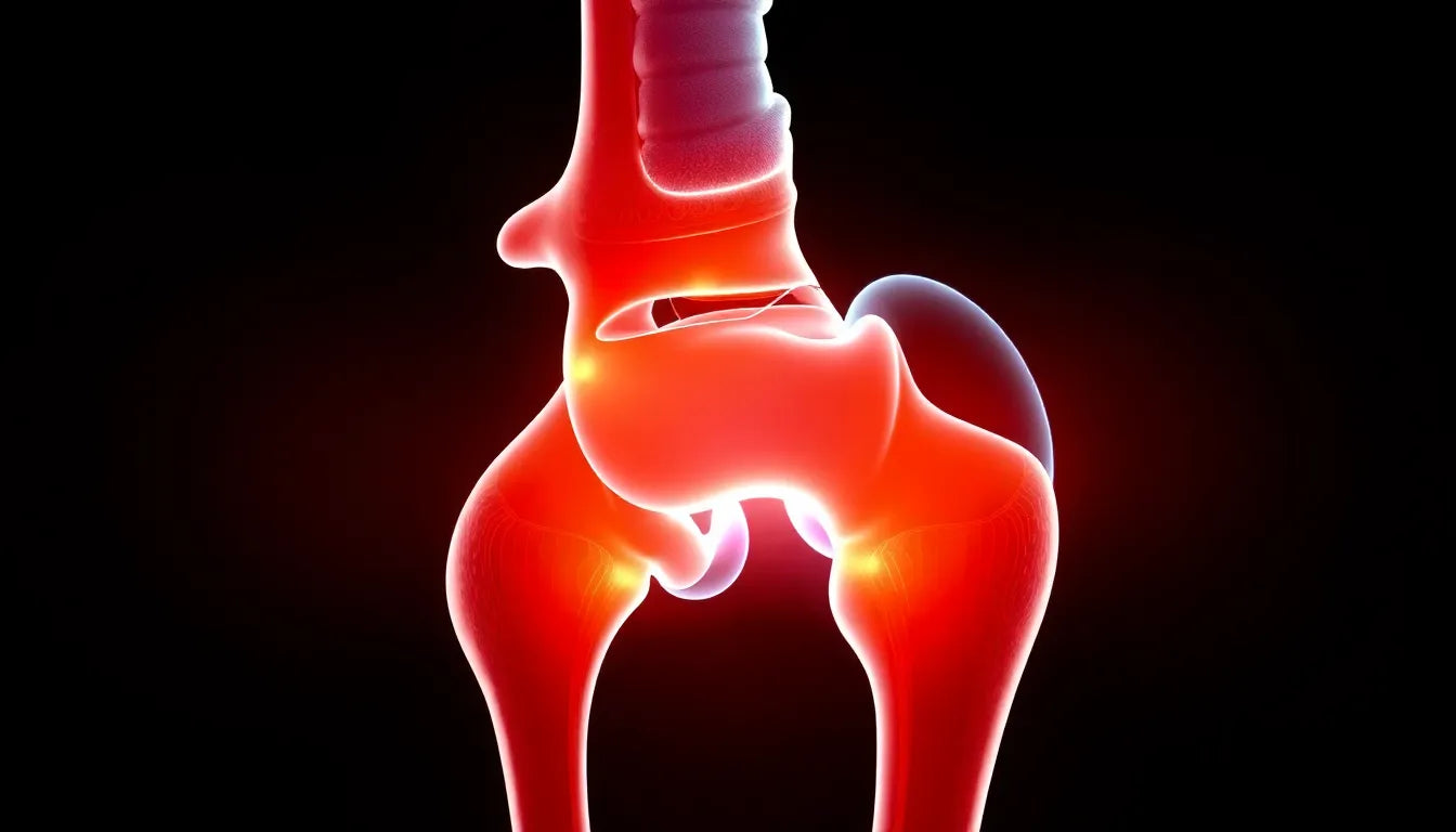 Ursachen und Risikofaktoren für einen bandscheibenvorfall verstehen