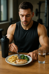 Entdecke die besten post-workout snacks für maximale Regeneration