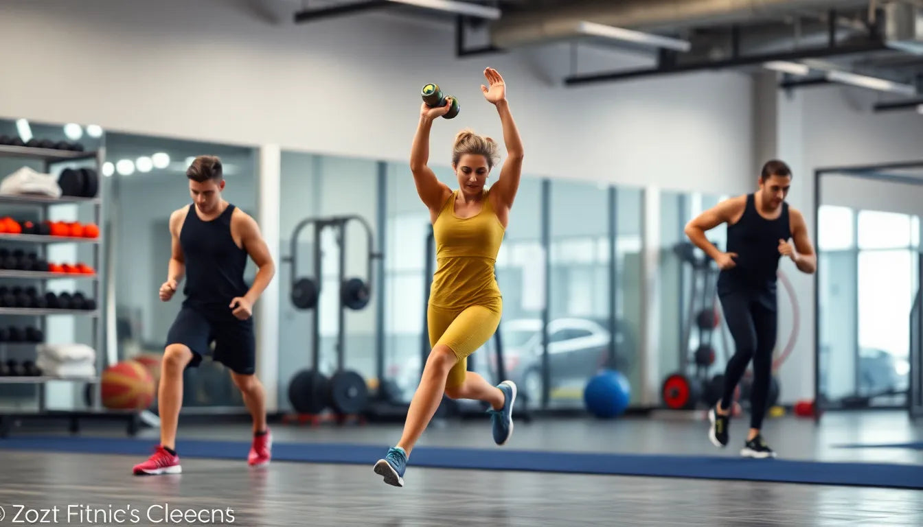 Übungsleser: dehnübungen englisch leicht gemacht für den Alltag - Illustration